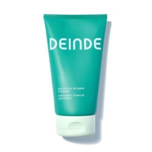DEINDE Purifying Whipped Cleanser for B0F2GQ1ZCM