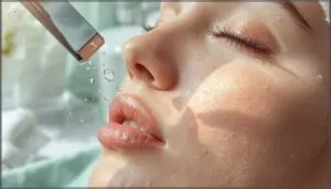 dermaplane facial: smoother, radiant skin dermaplane facial: smoother, radiant skin