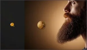 determining the right balm amount by length