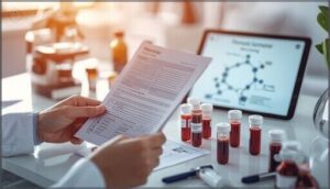 diagnostic tests and treatment options diagnostic tests and treatment options