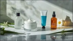 differences between balms, creams, gels, and splashes differences between balms, creams, gels, and splashes