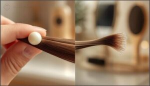 differences between shedding and breakage