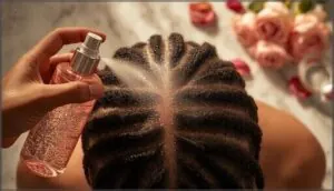 direct scalp application techniques direct scalp application techniques