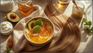 diy baobab oil hair mask recipes diy baobab oil hair mask recipes