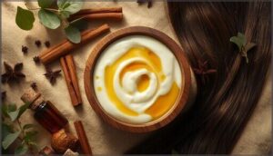 diy clove hair masks diy clove hair masks