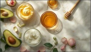 diy hair spa masks for every hair type diy hair spa masks for every hair type