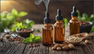 diy peppermint beard oil recipes diy peppermint beard oil recipes