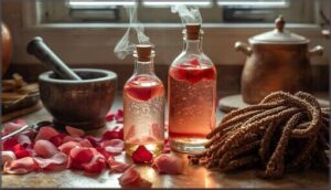 diy rose water recipes for locs diy rose water recipes for locs