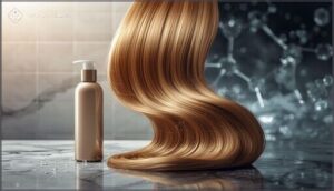 do hair thickening shampoos really work do hair thickening shampoos really work