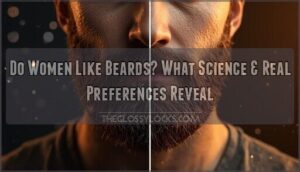 do women like beards do women like beards