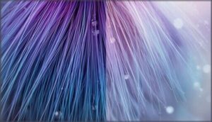 does arctic fox fade completely does arctic fox fade completely