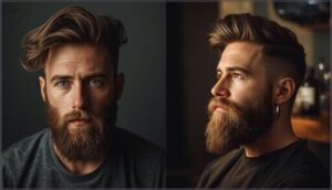 does beard grooming matter to women does beard grooming matter to women