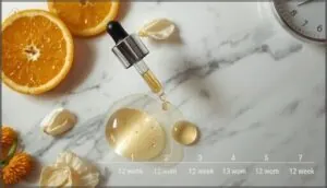 dosage and frequency for best results dosage and frequency for best results