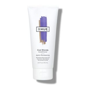 Dphue Cool Blonde Conditioner Unisex B07Q6T6XRJ