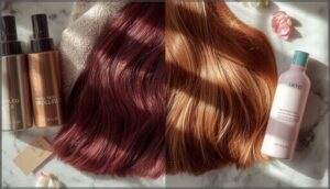 drawbacks of using baby shampoo on colored hair