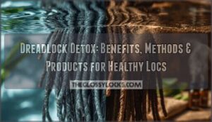 dreadlock detox