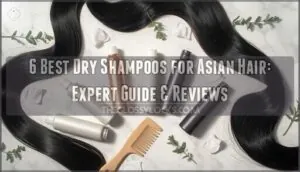 dry shampoos asian hair dry shampoos asian hair