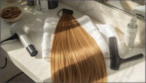 drying and styling techniques drying and styling techniques