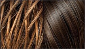 dryness, dullness, and frizz dryness, dullness, and frizz