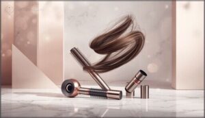 dyson airwrap multi-styler complete long