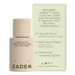 EADEM Gentle Exfoliating AHA & B0DFRL82KS