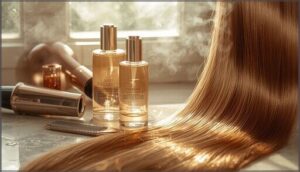 effective application tips for smoother hair effective application tips for smoother hair