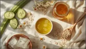 effective home remedies for skin allergies effective home remedies for skin allergies