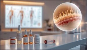 effective medical treatments for hair density