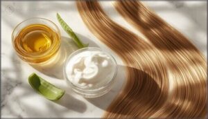 effective treatments for dry or damaged hair effective treatments for dry or damaged hair