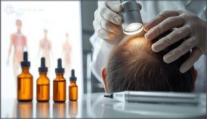 effective treatments for hair regrowth effective treatments for hair regrowth