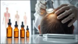 effective treatments for hair regrowth