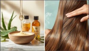effective ways to use humectants in hair care
