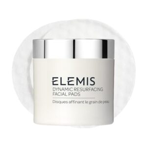 ELEMIS Dynamic Resurfacing Facial Pads, B07BH28VBB