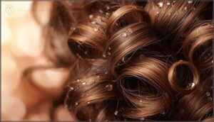 enhancing curl definition and shine enhancing curl definition and shine