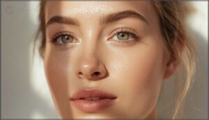 enhancing natural features effortlessly