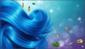 enhancing shine and hair health enhancing shine and hair health