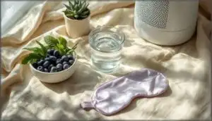 environmental and lifestyle factors