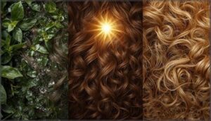 environmental impacts on curly hair environmental impacts on curly hair