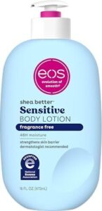 eos Shea Better Sensitive Skin B0C7WTPT64