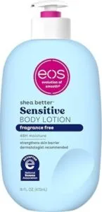 eos Shea Better Sensitive Skin B0C7WTPT64