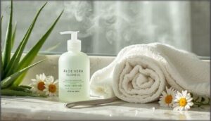 essential aftercare for smooth underarms essential aftercare for smooth underarms