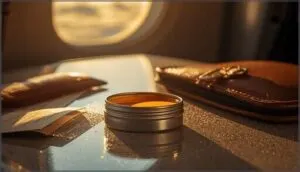 essential beard balms for travel essential beard balms for travel