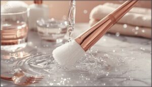 essential brush maintenance tips