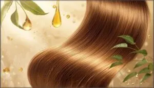 essential hair care routine adjustments