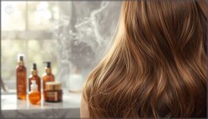 essential hair care routines for humid weather essential hair care routines for humid weather