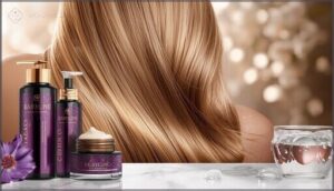 essential hair care tips for color-treated hair