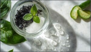 essential ingredients for clean pores essential ingredients for clean pores