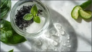 essential ingredients for clean pores essential ingredients for clean pores