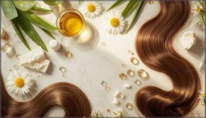 essential ingredients for healthy permed hair essential ingredients for healthy permed hair