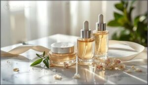 essential ingredients for normal skin care essential ingredients for normal skin care